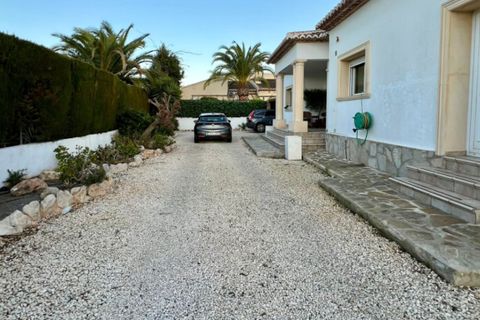 Villa i Javea, Alicante, Javea - € 795.000 | Ref: R8541 - foto 30