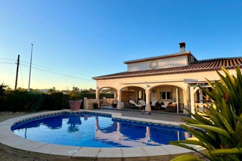 Villa i Javea, Alicante, Javea - € 795.000 | Ref: R8541 - foto 31