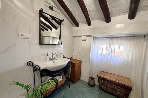 Casa de cidade em Pruna, Sevilla, Pruna - € 89.950 | Ref: Casa Pruna - foto 27
