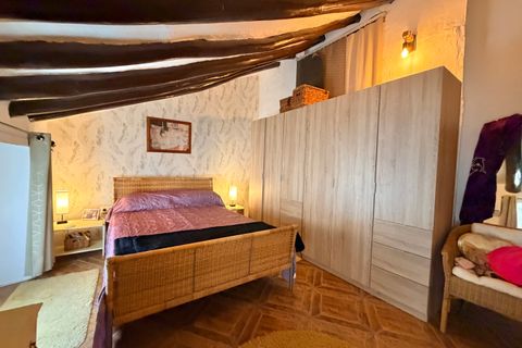 Casa de cidade em Pruna, Sevilla, Pruna - € 89.950 | Ref: Casa Pruna - foto 20