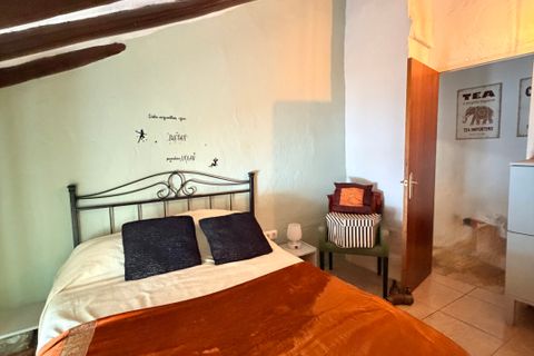 Casa de cidade em Pruna, Sevilla, Pruna - € 89.950 | Ref: Casa Pruna - foto 15