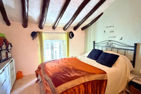 Casa de cidade em Pruna, Sevilla, Pruna - € 89.950 | Ref: Casa Pruna - foto 13
