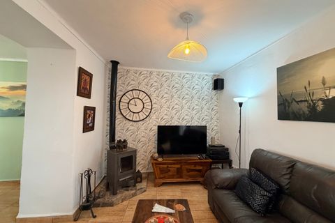 Casa de cidade em Pruna, Sevilla, Pruna - € 89.950 | Ref: Casa Pruna - foto 12