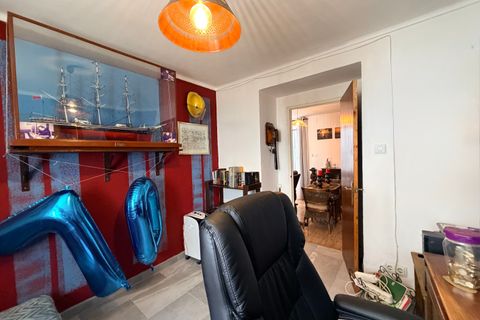 Casa de cidade em Pruna, Sevilla, Pruna - € 89.950 | Ref: Casa Pruna - foto 7