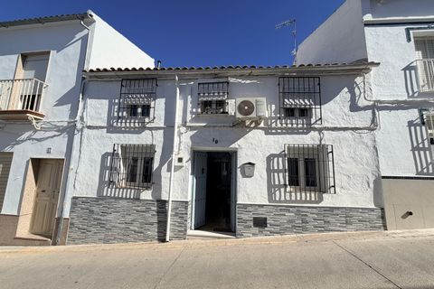 Casa de cidade em Pruna, Sevilla, Pruna - € 89.950 | Ref: Casa Pruna - foto 6