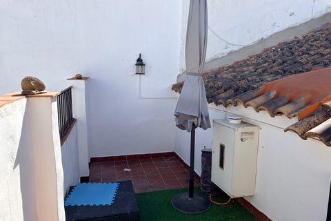 Casa de cidade em Pruna, Sevilla, Pruna - € 89.950 | Ref: Casa Pruna - foto 34
