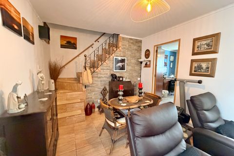 Casa de cidade em Pruna, Sevilla, Pruna - € 89.950 | Ref: Casa Pruna - foto 4