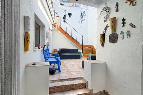 Casa de cidade em Pruna, Sevilla, Pruna - € 89.950 | Ref: Casa Pruna - foto 10