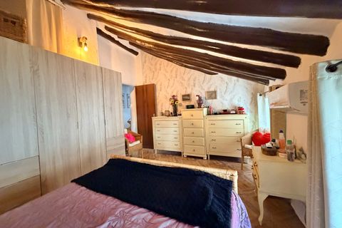 Casa de cidade em Pruna, Sevilla, Pruna - € 89.950 | Ref: Casa Pruna - foto 21