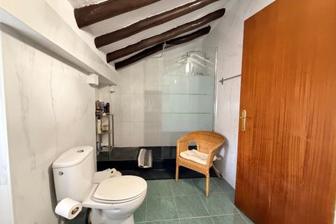 Casa de cidade em Pruna, Sevilla, Pruna - € 89.950 | Ref: Casa Pruna - foto 30
