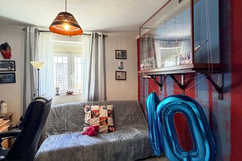Casa de cidade em Pruna, Sevilla, Pruna - € 89.950 | Ref: Casa Pruna - foto 3