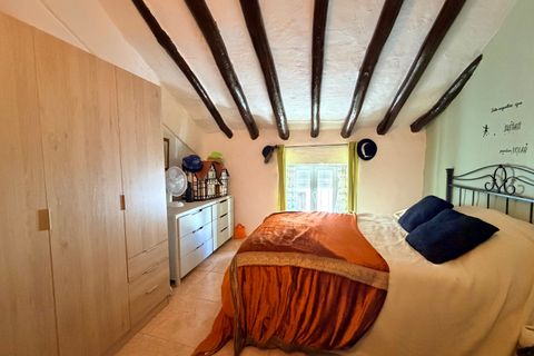 Casa de cidade em Pruna, Sevilla, Pruna - € 89.950 | Ref: Casa Pruna - foto 14