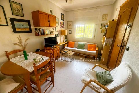 Lejlighed i La Mata, Alicante, La Mata - € 149.500 | Ref: 4594 - foto 4