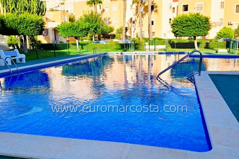 Lejlighed i La Mata, Alicante, La Mata - € 149.500 | Ref: 4594 - foto 19