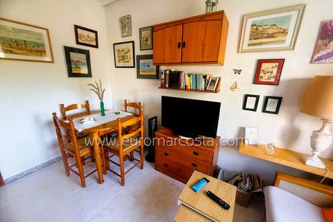 Lejlighed i La Mata, Alicante, La Mata - € 149.500 | Ref: 4594 - foto 3