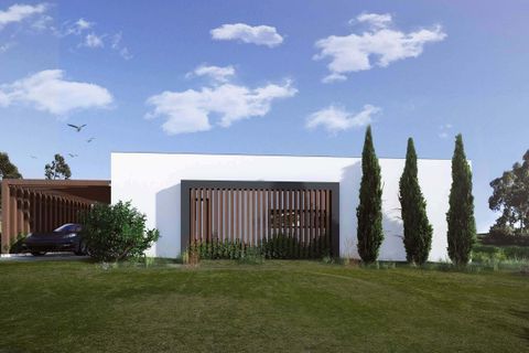 Helårsgrund i Silves, Faro, Silves - € 450.000 | Ref: OHP 001-249 - foto 2