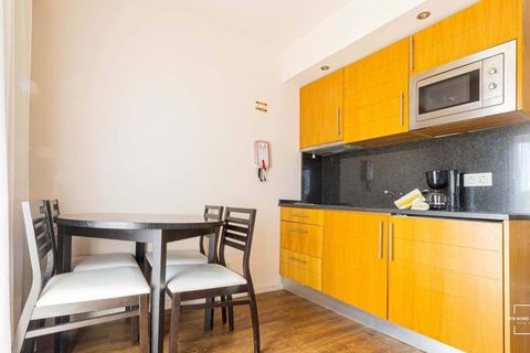 Lejlighed i Alvor, Faro, Alvor - € 137.500 | Ref: OHP 001-227 - foto 3