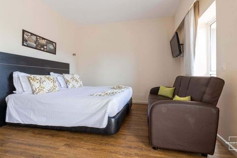 Lejlighed i Alvor, Faro, Alvor - € 137.500 | Ref: OHP 001-227 - foto 10