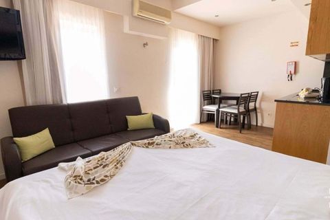 Lejlighed i Alvor, Faro, Alvor - € 137.500 | Ref: OHP 001-227 - foto 11