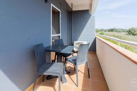 Lejlighed i Alvor, Faro, Alvor - € 137.500 | Ref: OHP 001-227 - foto 13