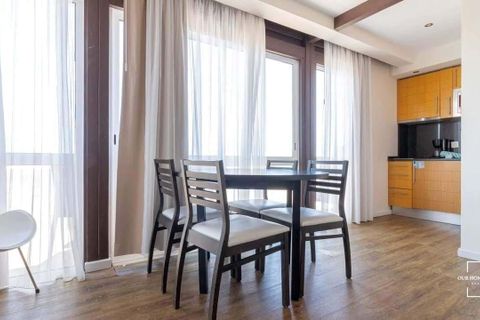 Lejlighed i Alvor, Faro, Alvor - € 280.000 | Ref: OHP 001-226 - foto 3