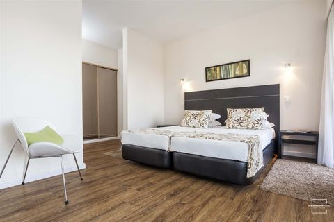 Lejlighed i Alvor, Faro, Alvor - € 260.000 | Ref: 001787 - foto 2