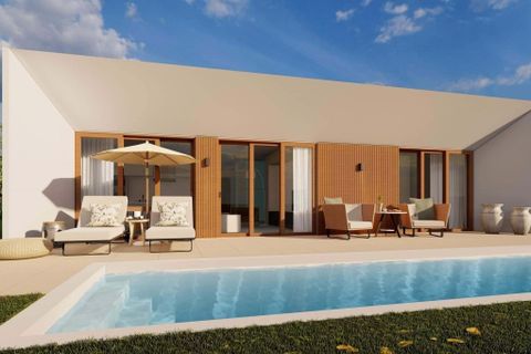Helårsgrund i Silves, Faro, Silves - € 360.000 | Ref: OHP 001-242 - foto 1