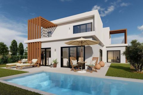 Helårsgrund i Silves, Faro, Silves - € 360.000 | Ref: OHP 001-242 - foto 2