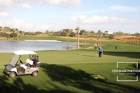 Helårsgrund i Silves, Faro, Silves - € 360.000 | Ref: OHP 001-241 - foto 5