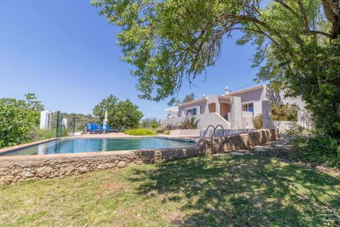 Villa i Carvoeiro, Faro, Carvoeiro - € 575.000 | Ref: OHP 001-240 - foto 1