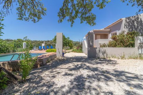 Villa i Carvoeiro, Faro, Carvoeiro - € 575.000 | Ref: OHP 001-240 - foto 2
