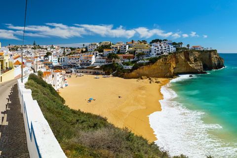 Villa i Carvoeiro, Faro, Carvoeiro - € 575.000 | Ref: OHP 001-240 - foto 21