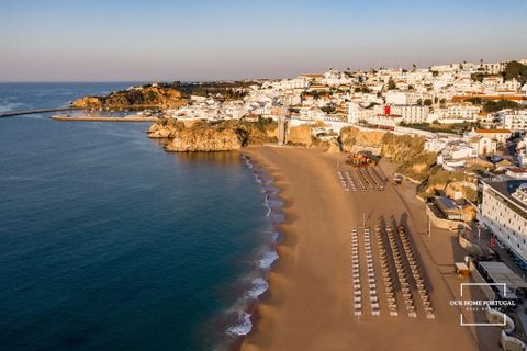 Helårsgrund i Albufeira, Faro, Albufeira - € 750.000 | Ref: OHP 001-229 - foto 7