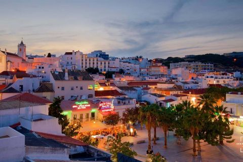 Helårsgrund i Albufeira, Faro, Albufeira - € 750.000 | Ref: OHP 001-229 - foto 8