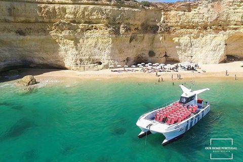 Helårsgrund i Albufeira, Faro, Albufeira - € 750.000 | Ref: OHP 001-229 - foto 9