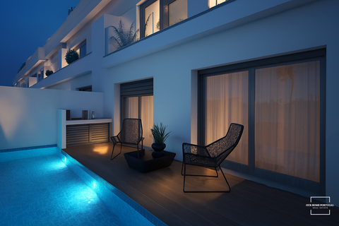 Villa i Olhao, Faro, Olhao - € 680.000 | Ref: OHP 001-144 - foto 1