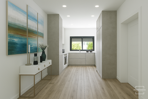 Villa i Olhao, Faro, Olhao - € 680.000 | Ref: OHP 001-144 - foto 2