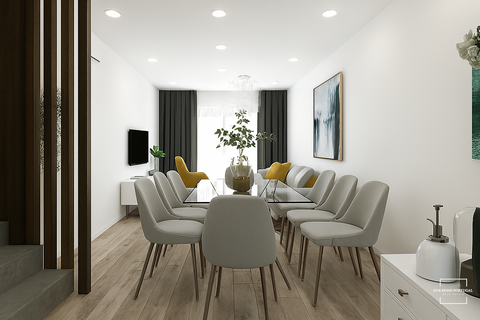 Villa i Olhao, Faro, Olhao - € 680.000 | Ref: OHP 001-144 - foto 3