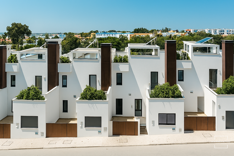 Villa i Olhao, Faro, Olhao - € 680.000 | Ref: OHP 001-144 - foto 9