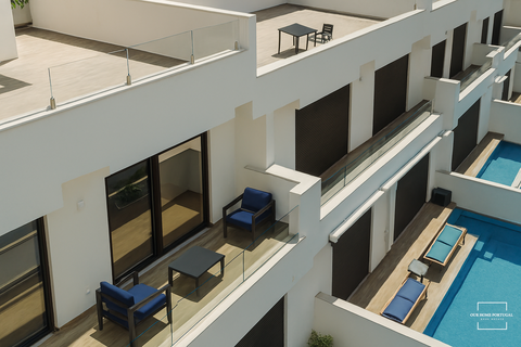 Villa i Olhao, Faro, Olhao - € 680.000 | Ref: OHP 001-144 - foto 10