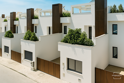 Villa i Olhao, Faro, Olhao - € 680.000 | Ref: OHP 001-144 - foto 11