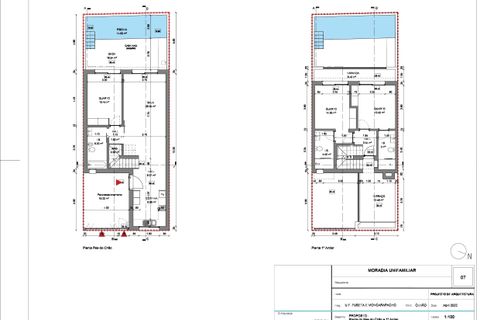 Villa i Olhao, Faro, Olhao - € 680.000 | Ref: OHP 001-144 - foto 12