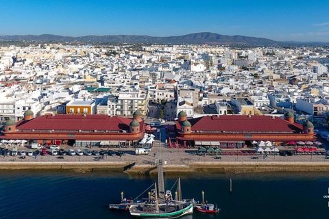 Lejlighed i Olhao, Faro, Olhao - € 720.000 | Ref: OHP 001-140 - foto 19