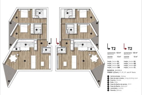 Lejlighed i Olhao, Faro, Olhao - € 720.000 | Ref: OHP 001-140 - foto 20