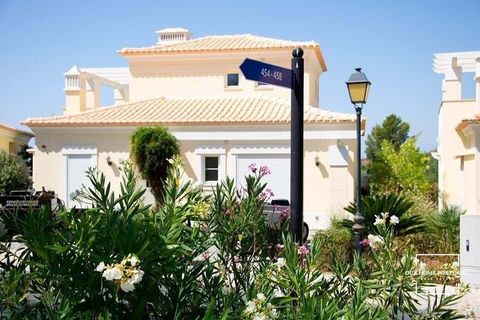 Villa i Castro Marim, Faro, Castro Marim - € 483.500 | Ref: OHP 001-183 - foto 2