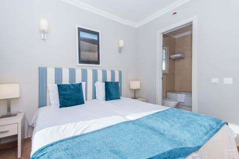Villa i Castro Marim, Faro, Castro Marim - € 483.500 | Ref: OHP 001-183 - foto 10