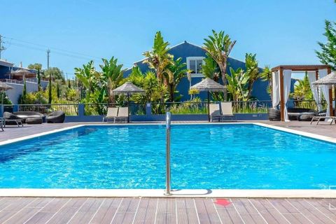 Villa i Luz, Faro, Luz - € 399.000 | Ref: OHP 001-296 - foto 9