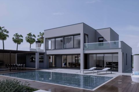 Villa i Luz, Faro, Luz - € 3.250.000 | Ref: OHP 001-298 - foto 1