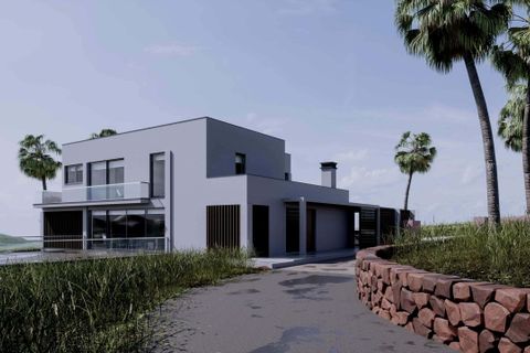Villa i Luz, Faro, Luz - € 3.250.000 | Ref: OHP 001-298 - foto 10