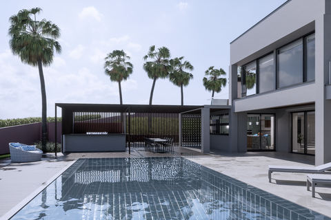 Villa i Luz, Faro, Luz - € 3.250.000 | Ref: OHP 001-298 - foto 11